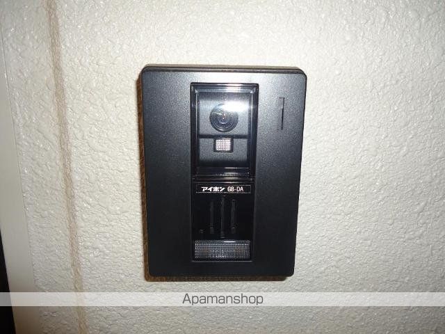 ベルモンターニュの内装写真