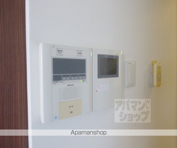 アクアプレイス京都聖護院の内装写真