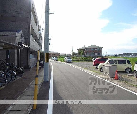 リヴィエールの周辺写真