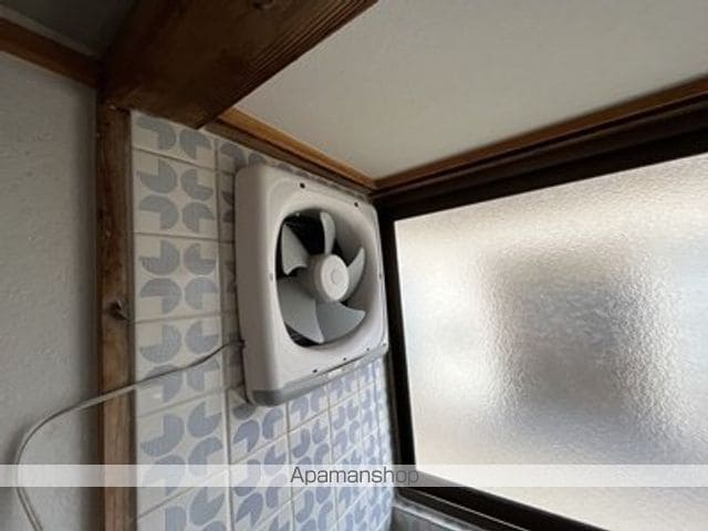 水島臨海鉄道 西富井駅 徒歩14分 1階建 築43年の内装写真