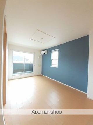 フィオーレＮＳ　ⅣーＤ[2LDK/58.21m2]のリビング・居間