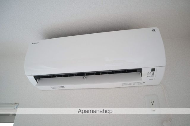 FSTYLE西取石の内装写真