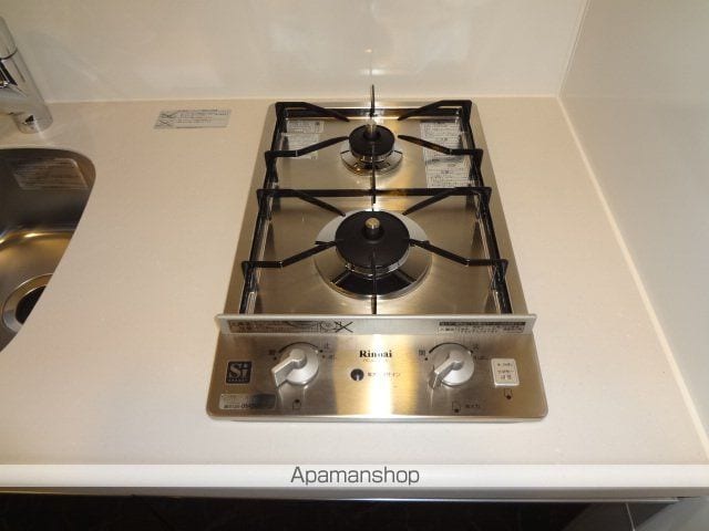 レジディア三軒茶屋IIIの内装写真