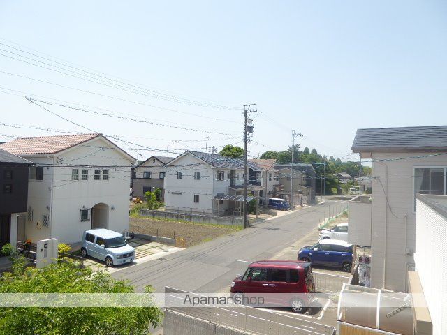 ラシーヌ美津乃の周辺写真