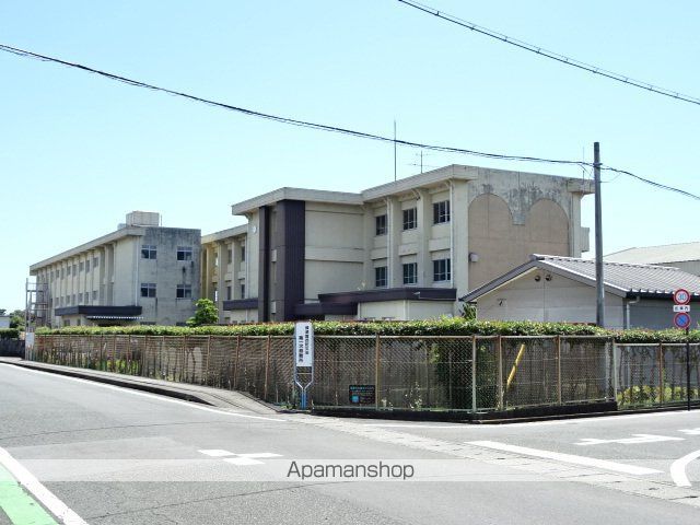 アルカディア Aの周辺写真