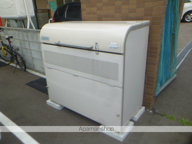 SOLEILのその他写真
