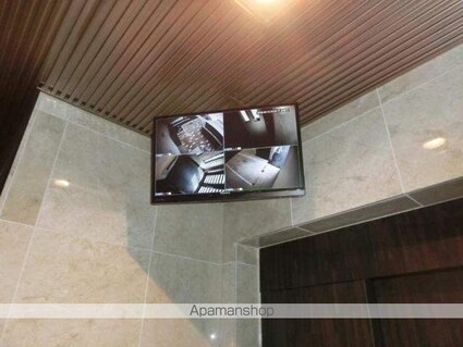 チェチーリア[1R/31.2m2]の共用部2