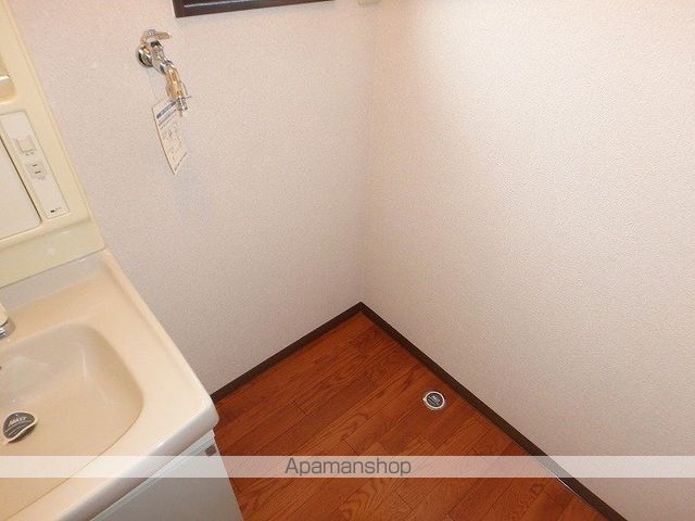 フレグランス・あすかAの内装写真
