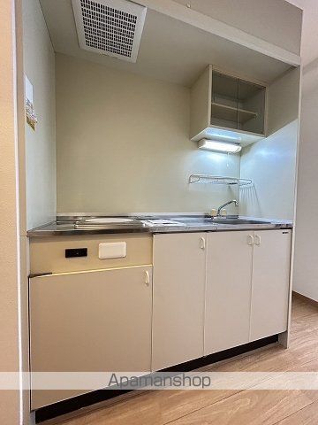 西広島ビレッジの内装写真