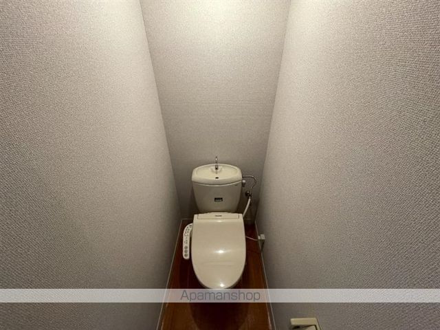 ハイツルーベンスの内装写真