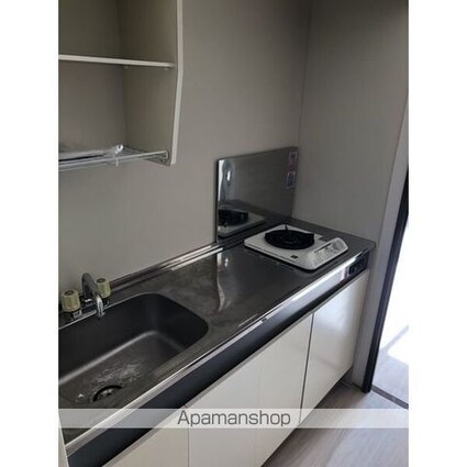 シティライフ本山[1K/22.76m2]のキッチン