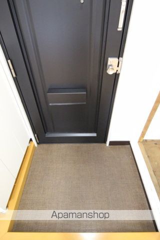 ロイヤルサクラの内装写真