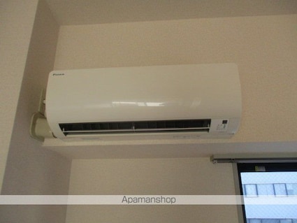 東京都新宿区高田馬場３丁目[1DK/28.55m2]のその他設備