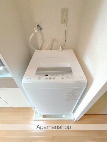 北大阪急行南北線 緑地公園駅 徒歩14分 5階建 築29年の内装写真