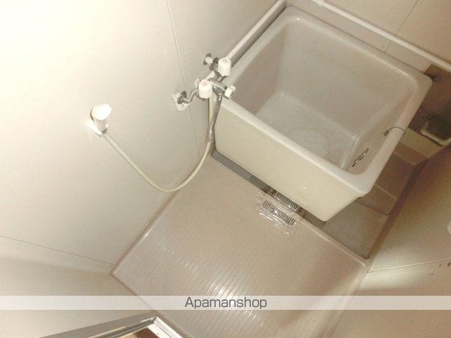 轟木ハイツ C棟の内装写真