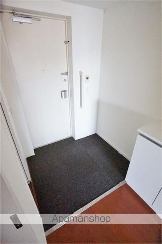 PAL CITY COURTの内装写真