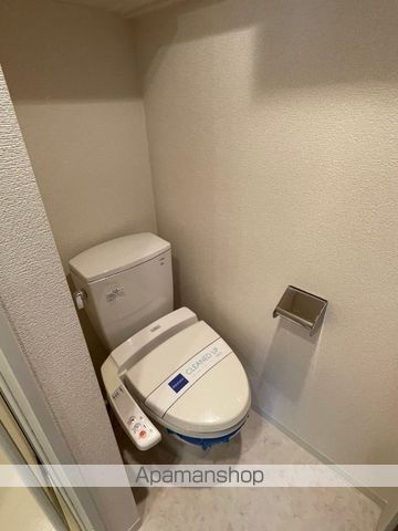 レジディア市谷薬王寺の内装写真