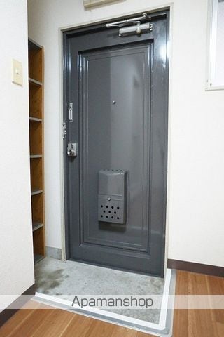 ハイツベア細江の内装写真