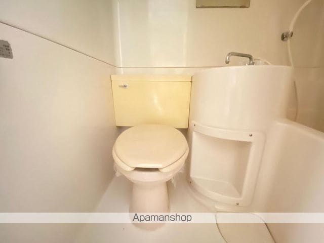 宮脇コーポの内装写真