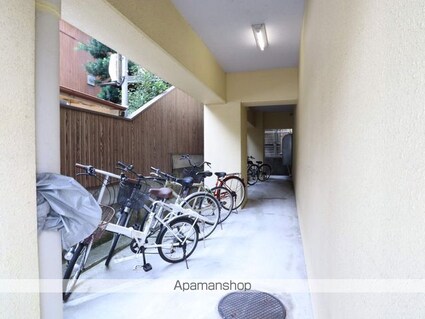 ドール丸の内[1K/21.15m2]の共用部1