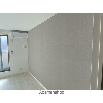 埼玉県狭山市新狭山２丁目[1K/20.33m2]のリビング・居間