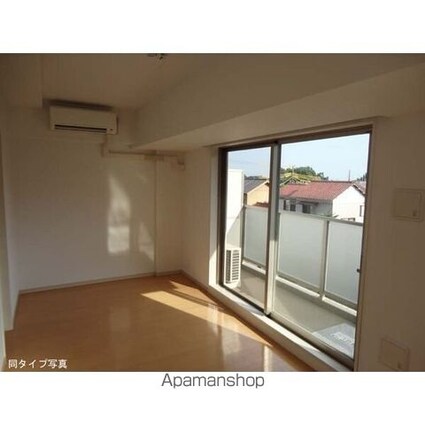 プライムアーバン武蔵小金井Ⅱ[1K/31.23m2]の内装7