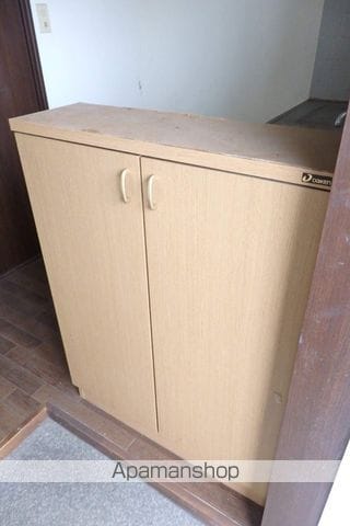 マーガレットAの内装写真