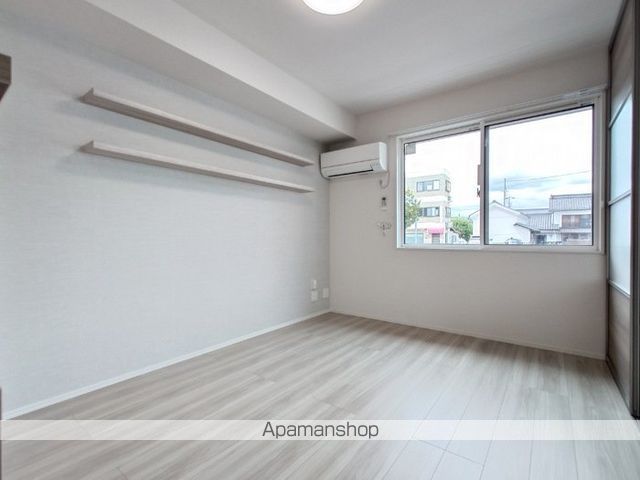 J Room妃 VII番館 屋代駅前の内装写真