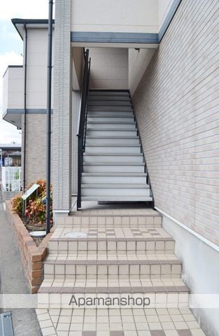 阪和線 東貝塚駅 徒歩8分 2階建 築23年のその他写真