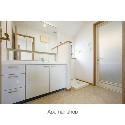 北町４丁目貸家[4LDK/91.58m2]の内装3