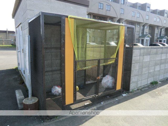 ベルマージュII522のその他写真