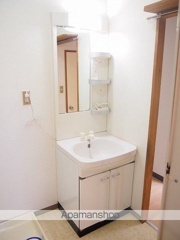 プレステージの内装写真