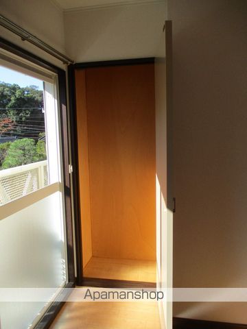 サンパレス西津田の内装写真