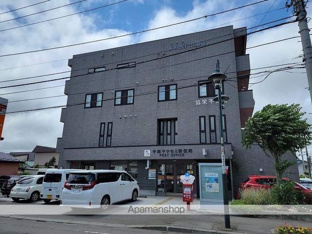 detached 北海道千歳市本町５丁目1502-23

地図を見る