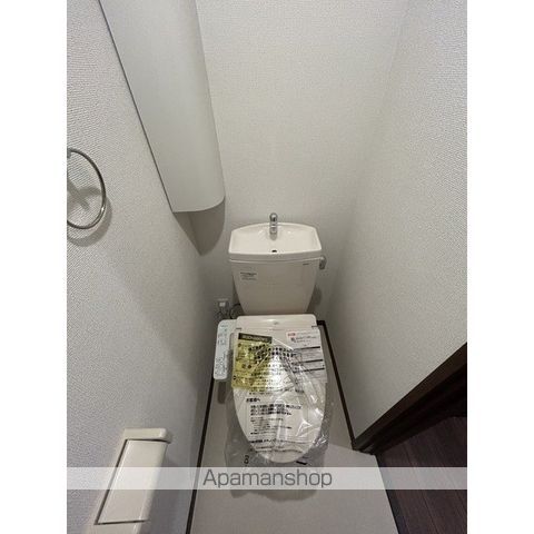LULUBONHEURの内装写真