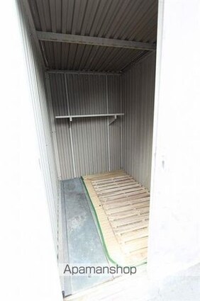共栄住宅アパート[3K/58m2]の共用部1