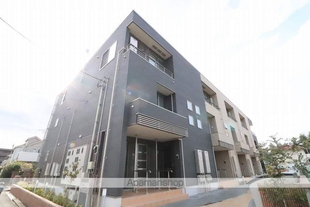 羽村市緑ヶ丘２丁目&nbsp;3階建&nbsp;築6年のイメージ