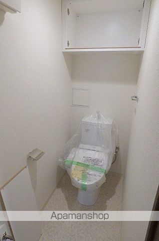 プレサンス四天王寺の内装写真