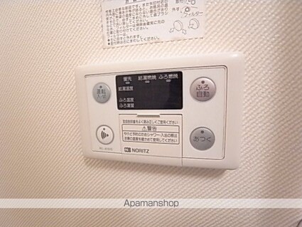 クオリティレジデンスⅡ[2LDK/63.64m2]の内装4