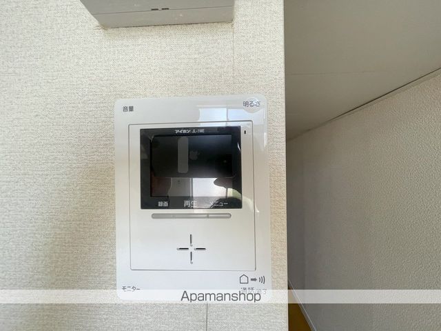 ヴィラージュの内装写真
