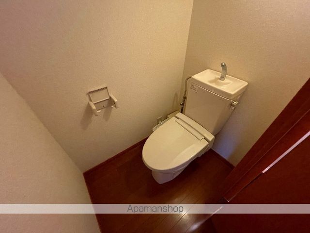 レオパレスゴールドクレストの内装写真
