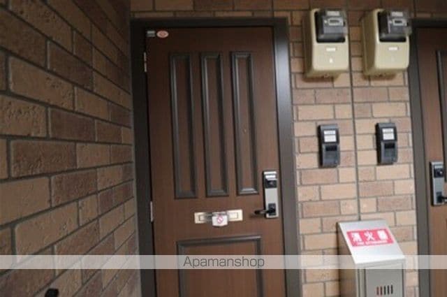 さくら館 A棟の内装写真