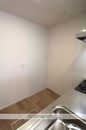 ベルメゾンＶＩＩ[1LDK/38.57m2]のキッチン