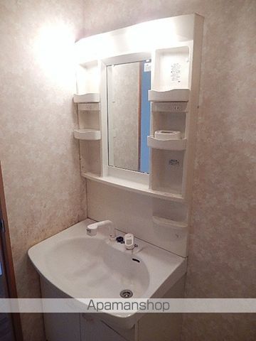 シュプールしのはらXIIIの内装写真