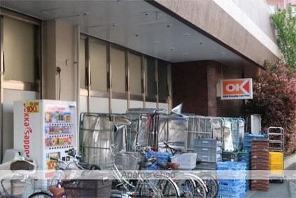 ＮＳＧＡＴＥ荻窪[1R/18.32m2]の周辺1