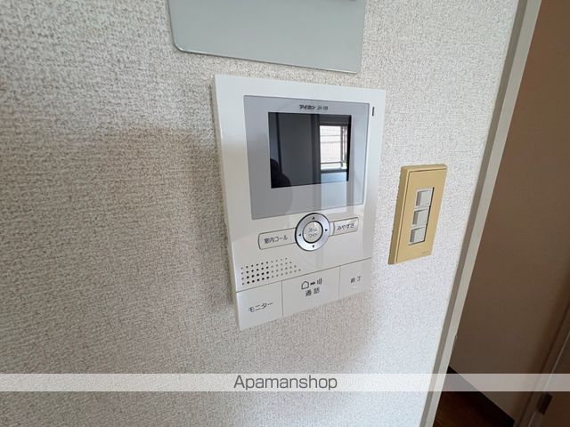 ヴィエール緑翠園の内装写真