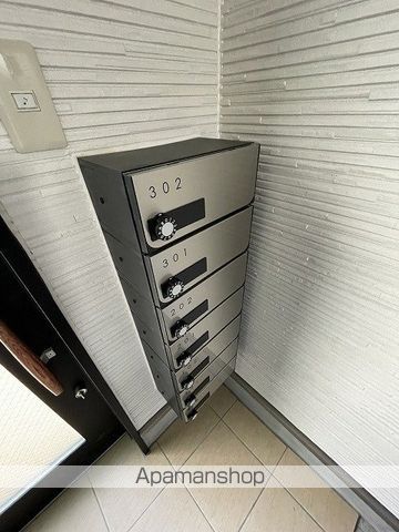 DEVELD金城の外観写真
