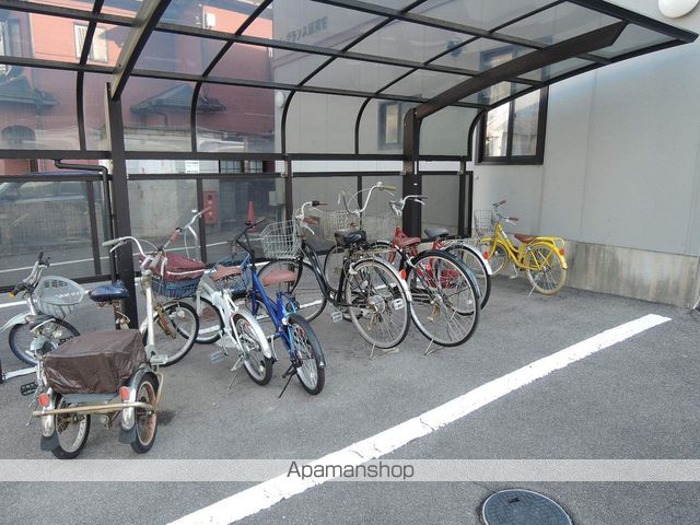 フレグランス阪南A・B棟のその他写真