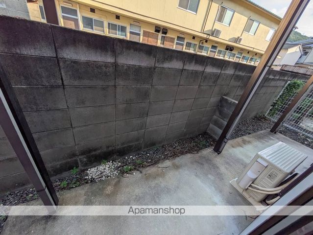 ミューズ瀬戸の内装写真