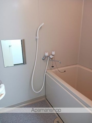 ビュー・セジュール[2LDK/56.51m2]のバス